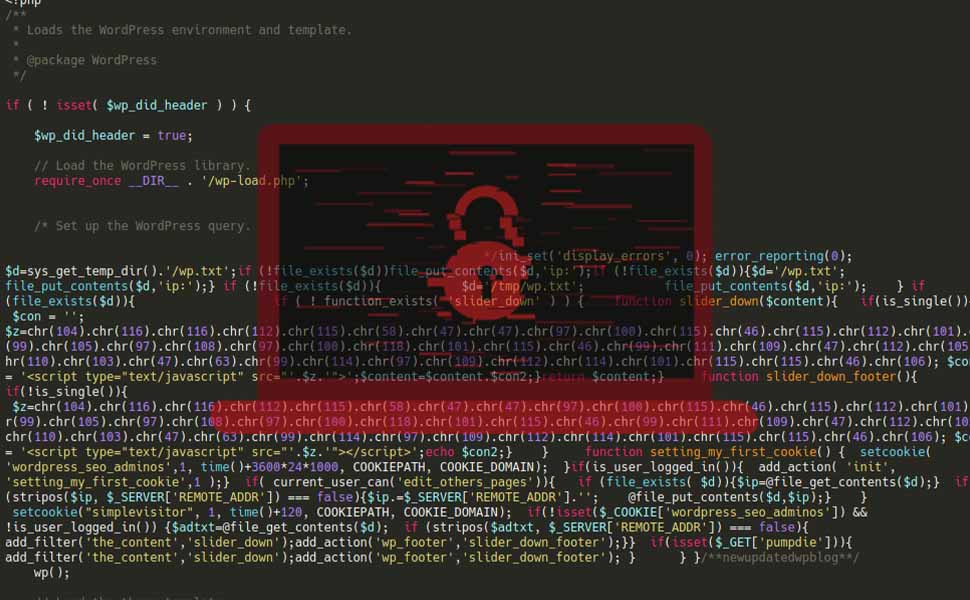 How To Remove Redirect Malware WordPress